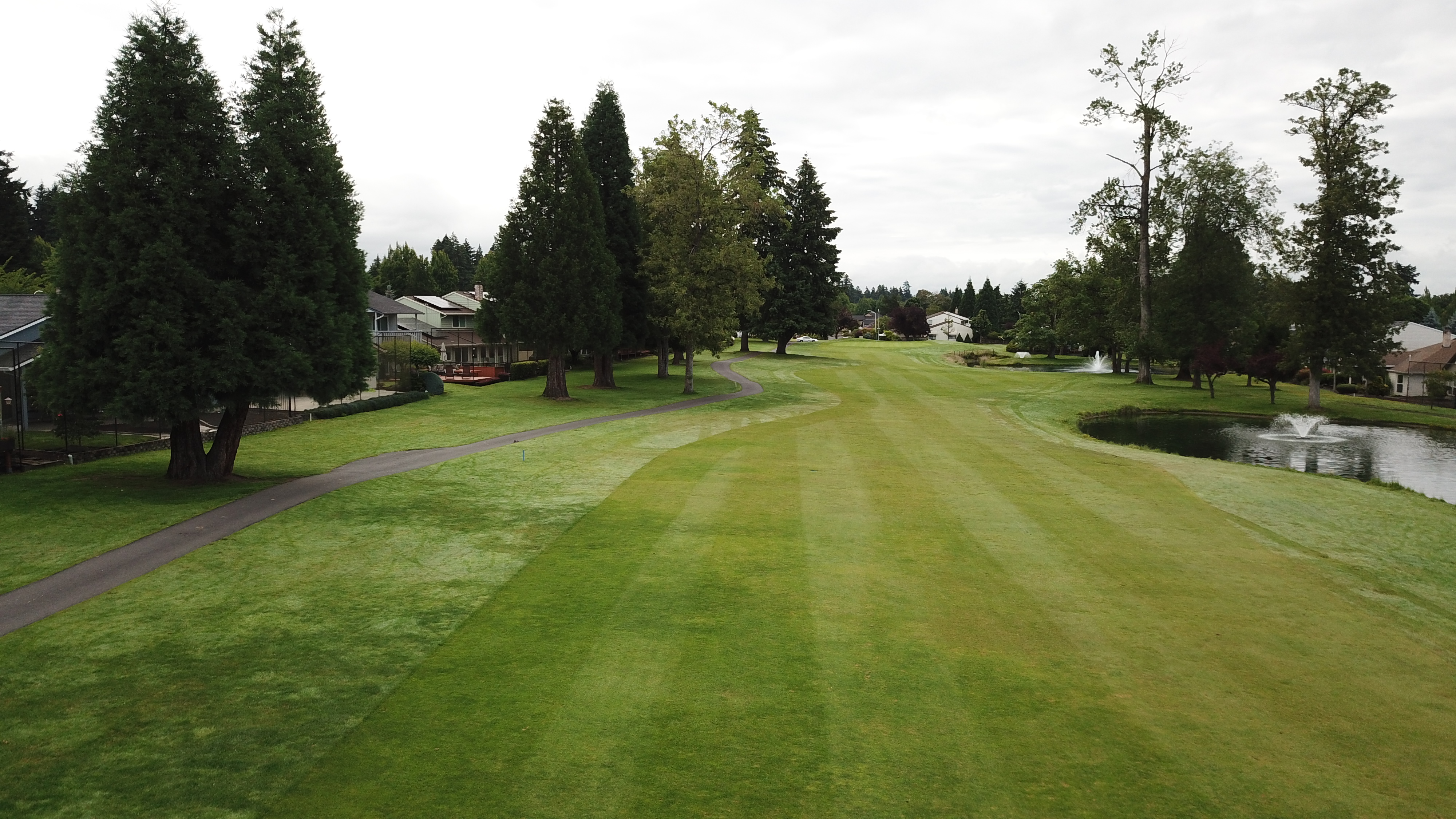 Fairway Village Golf Course